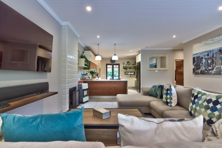 To Let 3 Bedroom Property for Rent in Kenridge Western Cape